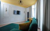 Туры в отель Bird Nest Suites