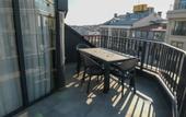 Туры в отель Bird Nest Suites