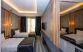 Туры в отель The Nirvanas Hotel