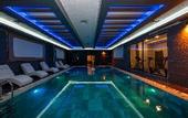 Туры в отель The Nirvanas Hotel