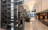 Туры в отель The Nirvanas Hotel