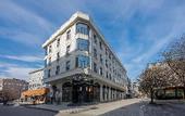 Туры в отель The Nirvanas Hotel
