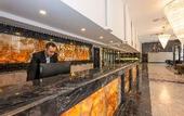 Туры в отель The Nirvanas Hotel