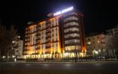 Туры в отель Ahsaray Otel