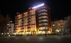Ahsaray Otel