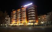 Туры в отель Ahsaray Otel