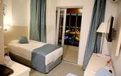 Туры в отель Ahsaray Otel