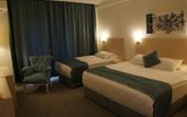 Туры в отель Ahsaray Otel