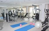 Туры в отель Ahsaray Otel