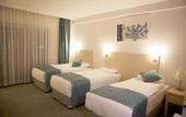 Туры в отель Ahsaray Otel