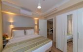 Туры в отель Feri Suites