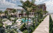 Туры в отель SY Hotels Belek