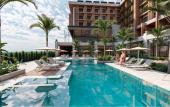 Туры в отель SY Hotels Belek