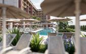 Туры в отель SY Hotels Belek