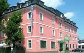 Туры в отель Scherer Hotel