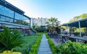 Туры в отель Kilya Hotel