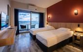 Туры в отель Kilya Hotel