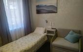 Туры в отель Аквамарин парк