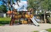 Туры в отель Аквамарин парк