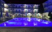 Туры в отель Uyum Otel