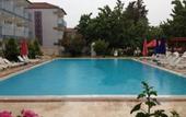 Туры в отель Uyum Otel