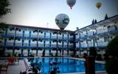 Туры в отель Uyum Otel