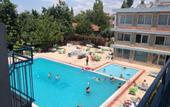 Туры в отель Uyum Otel