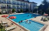 Туры в отель Uyum Otel