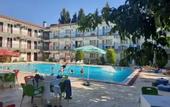 Туры в отель Uyum Otel