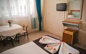 Туры в отель Uyum Otel