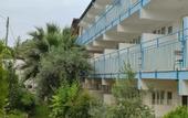 Туры в отель Uyum Otel