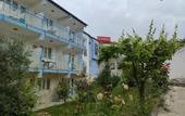 Туры в отель Uyum Otel