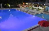 Туры в отель Uyum Otel
