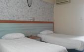 Туры в отель Uyum Otel