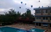 Туры в отель Uyum Otel