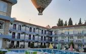 Туры в отель Uyum Otel
