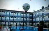 Туры в отель Uyum Otel