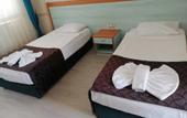 Туры в отель Uyum Otel