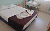 Туры в отель Uyum Otel