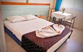 Туры в отель Uyum Otel