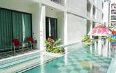 Туры в отель Sugar Marina Hotel -POP- Kata Beach
