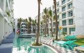 Туры в отель Sugar Marina Hotel -POP- Kata Beach