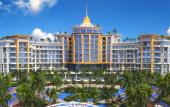 Туры в отель Wyndham Alanya