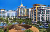 Туры в отель Wyndham Alanya