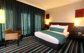 Туры в отель Notte Hotel
