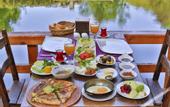 Туры в отель Agva Pieria Luxury Hotel