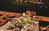 Туры в отель Agva Pieria Luxury Hotel