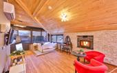 Туры в отель Agva Pieria Luxury Hotel