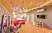 Туры в отель Agva Pieria Luxury Hotel