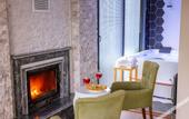 Туры в отель Agva Pieria Luxury Hotel